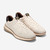 COLE HAAN GRANDPRO TOUCHLINE ENERGYWEAVE IVORY/SILVER BIRCH SUEDE/IVORY C43074画像