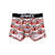 AVIREX A.A.R.C ALL-OVER PRINT BOXER SHORTS 7836980004画像