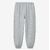 THE NORTH FACE Small Logo Heather Sweat Pant NB32636画像