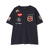 AVIREX TOP GUN WAPPEN T-SHIRT 7836934014画像