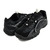 FILA ECHAPPE MS LJ BLACK/BLACK/BLACK USS26007-001画像