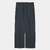 MARKAWARE DOUBLE PLEATED EASY TROUSERS -ORGANIC WOOL 2/80 TROPICAL- A26A15PT02C画像