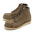 RED WING 6-INCH CLASSIC MOC SANDSTONE MOHAVE LEATHER 8838画像