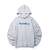 Liberaiders FRENCH TERRY HOODIE 733042601画像