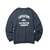 Liberaiders FRENCH TERRY CREWNECK 733062601画像