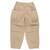 NANGA DRY COTTON EASY CARGO PT N2600-1D077A画像