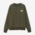 THE NORTH FACE Zoo Picker Crew Sweat NT12646画像