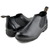 Blundstone ORIGINALS ELASTIC SIDED SHOE BLACK BRUSH BS2684773画像