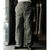 AXIS Military Nylon Twill Wide Pants P002-26SS画像