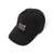 CITY COUNTRY CITY &times; Marmot_FEEL UP CAP_PERTEX_BLACK CCC-261G001画像
