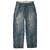 UNIVERSAL OVERALL PAINTER PANTS HT2433601-B画像