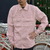 FOB FACTORY F2461 HBT FATIGUE JACKET画像