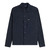 FRED PERRY Seersucker Overshirt M2401画像