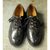 SANDERS MILITARY GHILLIE SHOE 1745B画像