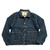 ONI DENIM Old Design Jacket 15oz Ishikawadai Denim ONI-03517ISH画像