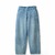 Orcival Men's Denim Wide Curve Pants Lt.blue OR-E0301-SGB画像