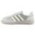 adidas Originals HANDBALL SPEZIAL GREEN/OFF WHITE/ORBIT GREY JR3660画像