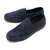 CONVERSE CS LOAFER II SK NAVY/BLACK 33702640画像