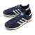 adidas Originals LA TRAINER OG Legend Ink / Silver Metallic / Off White KJ4382画像