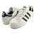 adidas SUPERSTAR 82 GORE-TEX CLOWHI/CBLACK/OWHITE KI7820画像