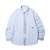 Liberaiders COOLMAX OXFORD SHIRT 731032601画像