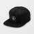VOLCOM Quarter Twill Cap V_D5512322画像