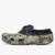 crocs CLASSIC DUCK CAMO BOAT SHOE BLACK/CARGO 212951-0SL画像