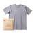 Hanes T-SHIRTS MOKU HM1-D203画像