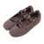 PUMA SPEEDCAT BALLET PYTHON WNS Chocolate-Brown 407706-01画像