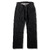 FULLCOUNT S0105BKSS WWII Model 11.5oz Black Denim Pants画像