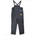 COLIMBO HUNTING GOODS Old Midshipmen's Bib Overralls / Custom USS H.W.CREW ZA-0231画像