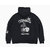 DC SHOES 26 Game Pullover Hoodie DPO261036画像