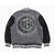 DC SHOES 26 VARSITY JACKET DJK261002画像