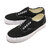 VANS Authentic Gore BLACK/WHITE VN000VA9BA2画像