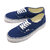 VANS Authentic COLOR-THEORY-Deep-Indigo VN000D7YFOB画像