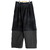 PASTOR NOVA RAW EDGE DETACHABLE PANTS IV B1006-SC画像