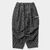 TIGHTBOOTH RIPPLE PLAID BALLOON PANTS画像