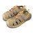 KEEN WHISPER LITE SAFARI/BIRCH 1031958画像