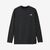 THE NORTH FACE FD Axion L/S Crew NT82581画像