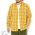THE NORTH FACE FD Check L/S Shirt NR12630画像
