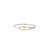 Porter Classic NEEDLE RING PC-011-1483画像