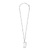 Maison Margiela FOUR STITCHES NECKLACE SM2UU0028-P9224画像