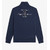 FRED PERRY Original Sportswear Half Zip Sweatshirt M2413画像