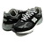 new balance MR993BK MADE IN U.S.A. BLACK GRAY WHITE width: 2E画像