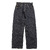 ONI DENIM Wide Straight 17oz Oni Kasuri (鬼絣-かすり) Denim ONI-200KA画像