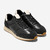 COLE HAAN GRANDPRO LP SKYWEAVE RUNNER BLACK/IVORY/ANGORA C43562画像