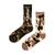 AVIREX CAMOUFLAGE SOCKS 2PACK‐SET 7836972001画像