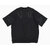 RVCA Back Side Arch Iron S/S Crew Sweat BG041002画像