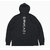 RVCA Straight Way SFHD Full Zip Hoodie BG041852画像