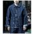 TENDER Co. TYPE 904 UNBORN CROSS CUT JEANS JACKET画像
